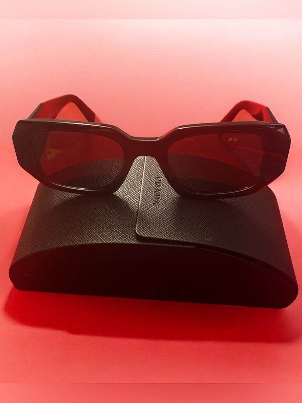 🖤Prada Symbole Trending Sunglasses - Picture 3 of 9